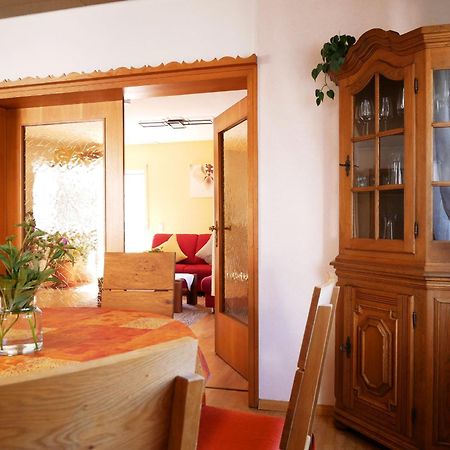 Ferienwohnung Walter Ringsheim Ngoại thất bức ảnh