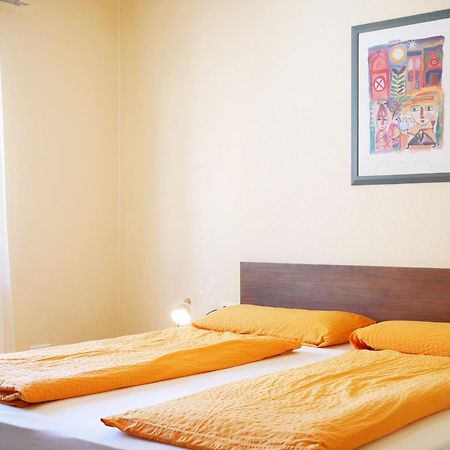 Ferienwohnung Walter Ringsheim Ngoại thất bức ảnh
