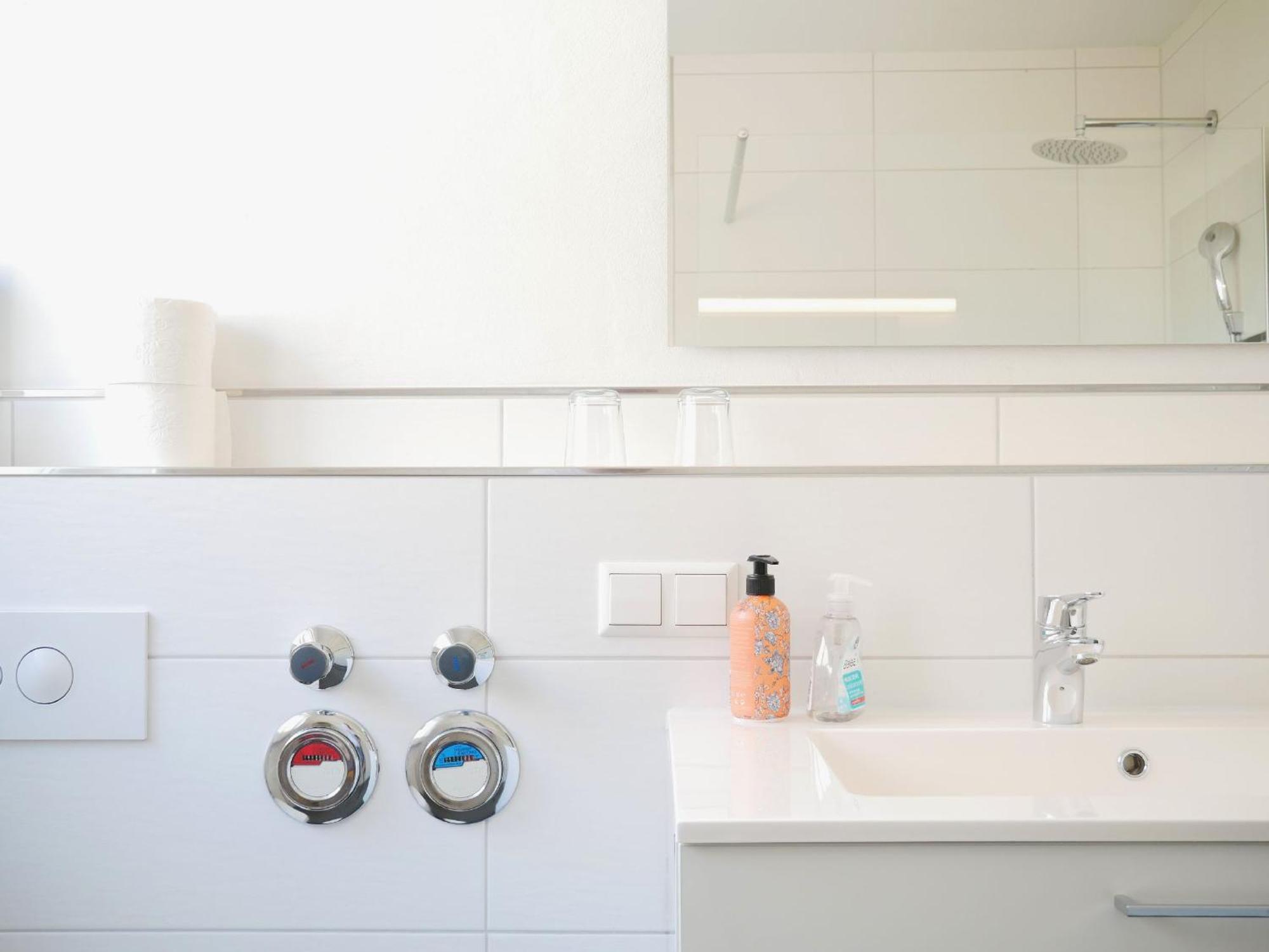 Ferienwohnung Walter Ringsheim Ngoại thất bức ảnh