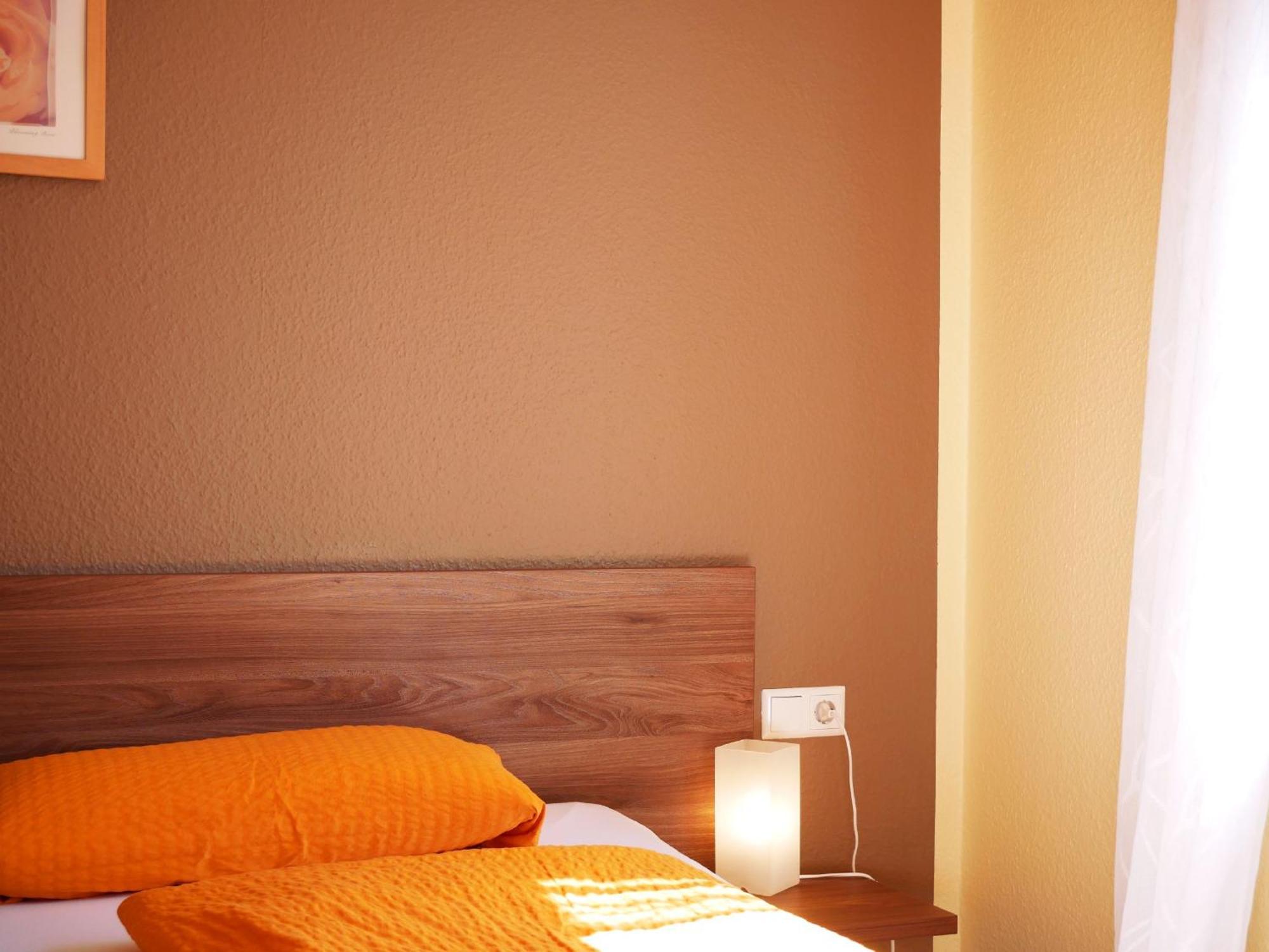 Ferienwohnung Walter Ringsheim Ngoại thất bức ảnh