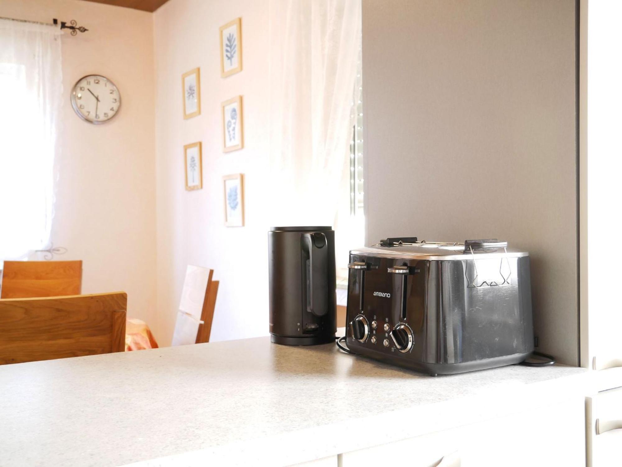 Ferienwohnung Walter Ringsheim Ngoại thất bức ảnh