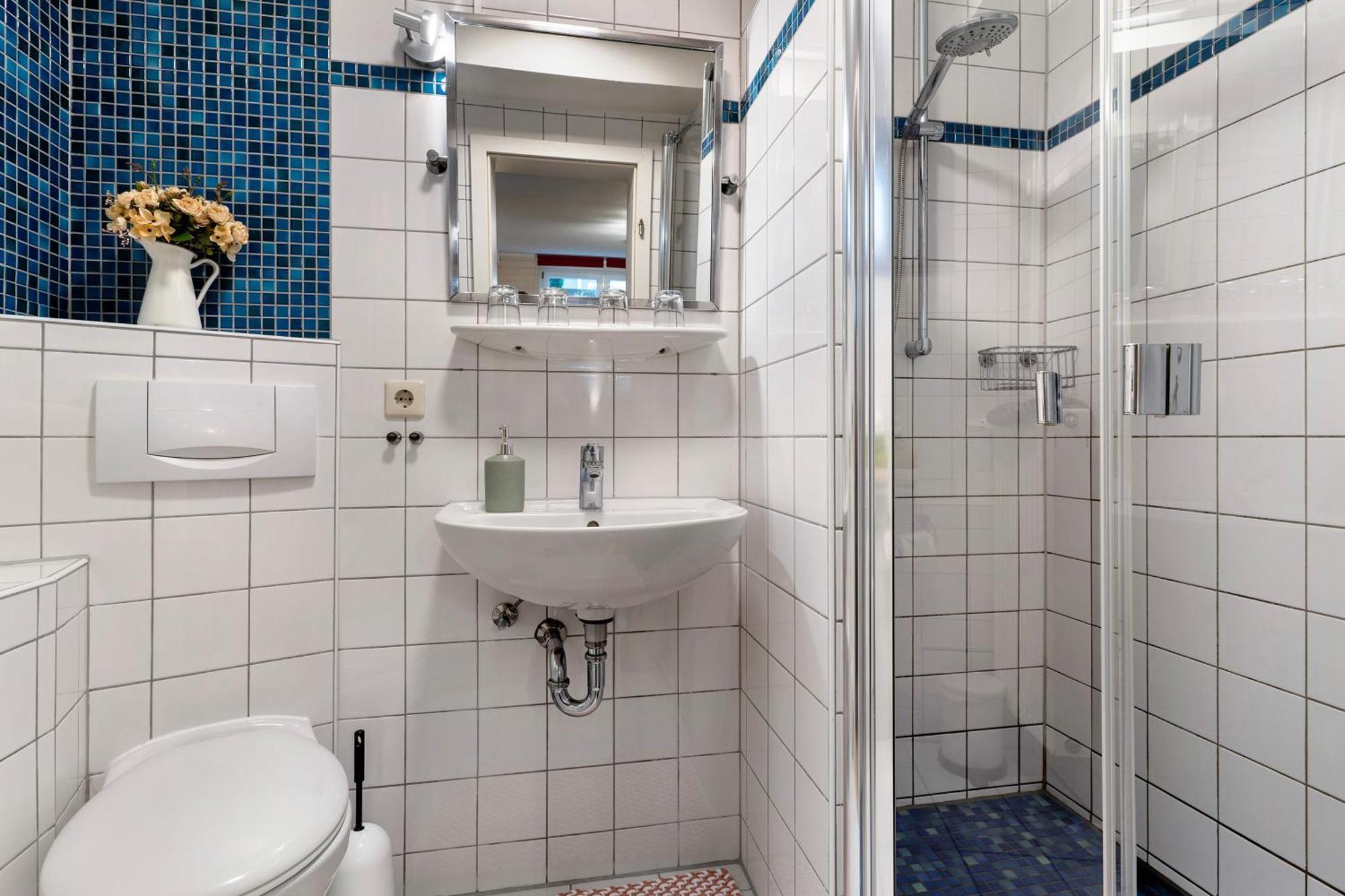 Ferienwohnung Walter Ringsheim Ngoại thất bức ảnh