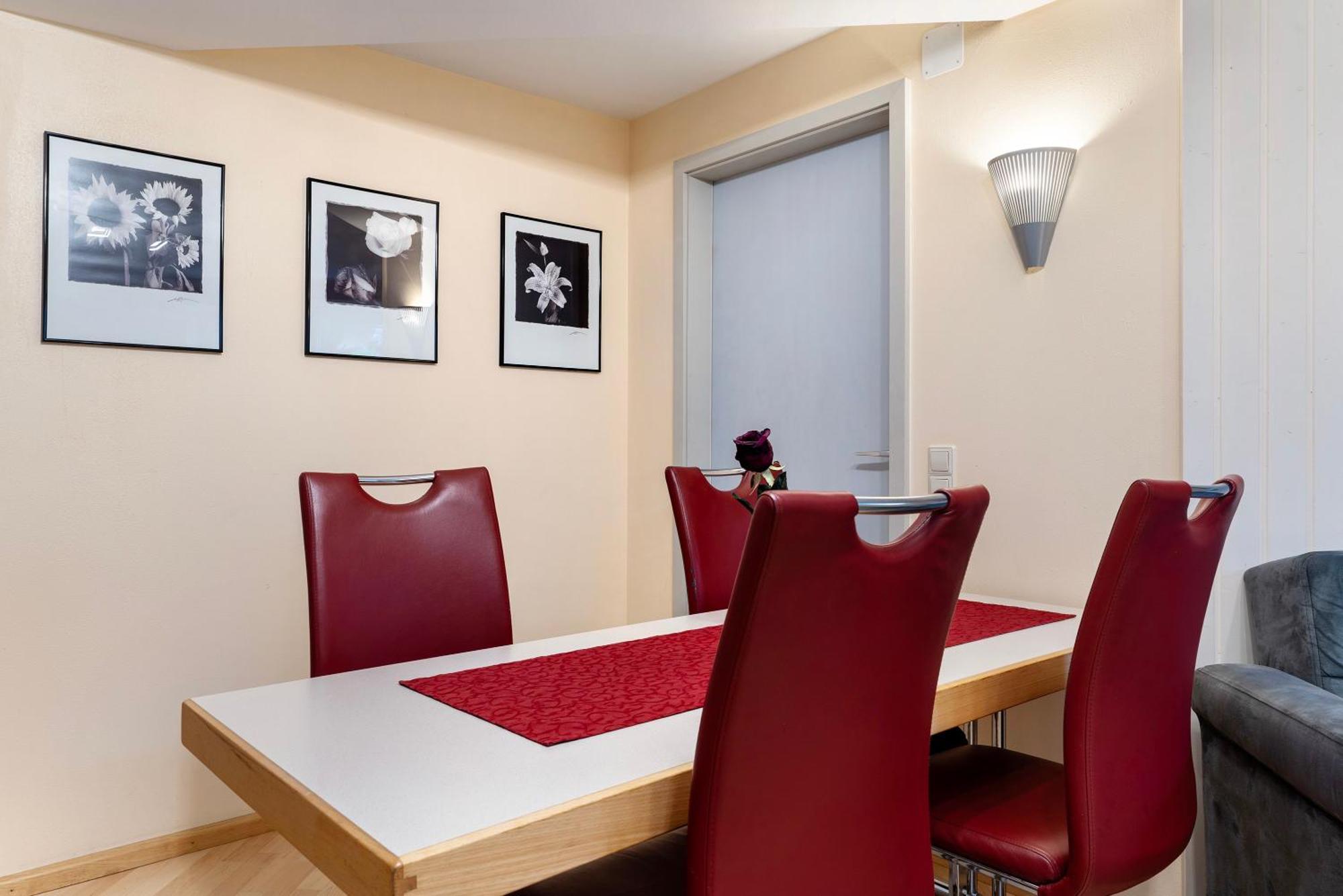 Ferienwohnung Walter Ringsheim Ngoại thất bức ảnh