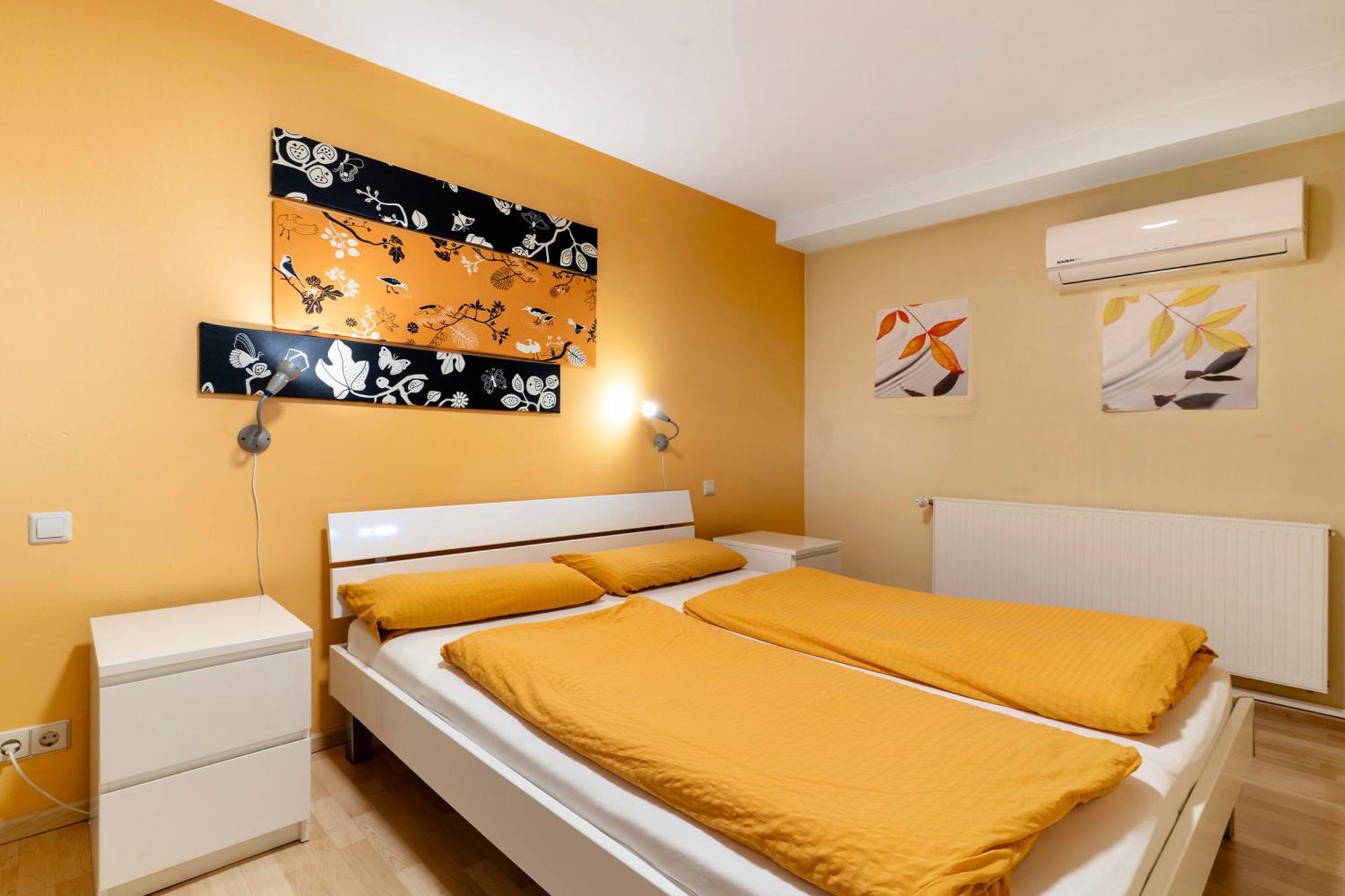 Ferienwohnung Walter Ringsheim Ngoại thất bức ảnh